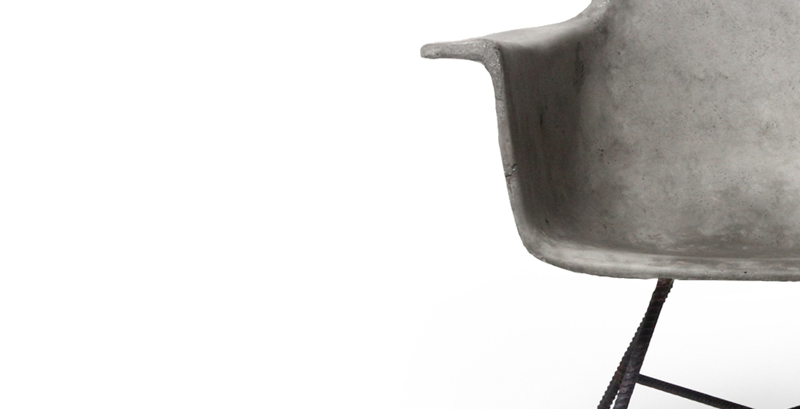 fauteuil beton lyon beton detail