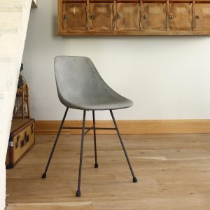chaise béton hauteville - ronds à béton