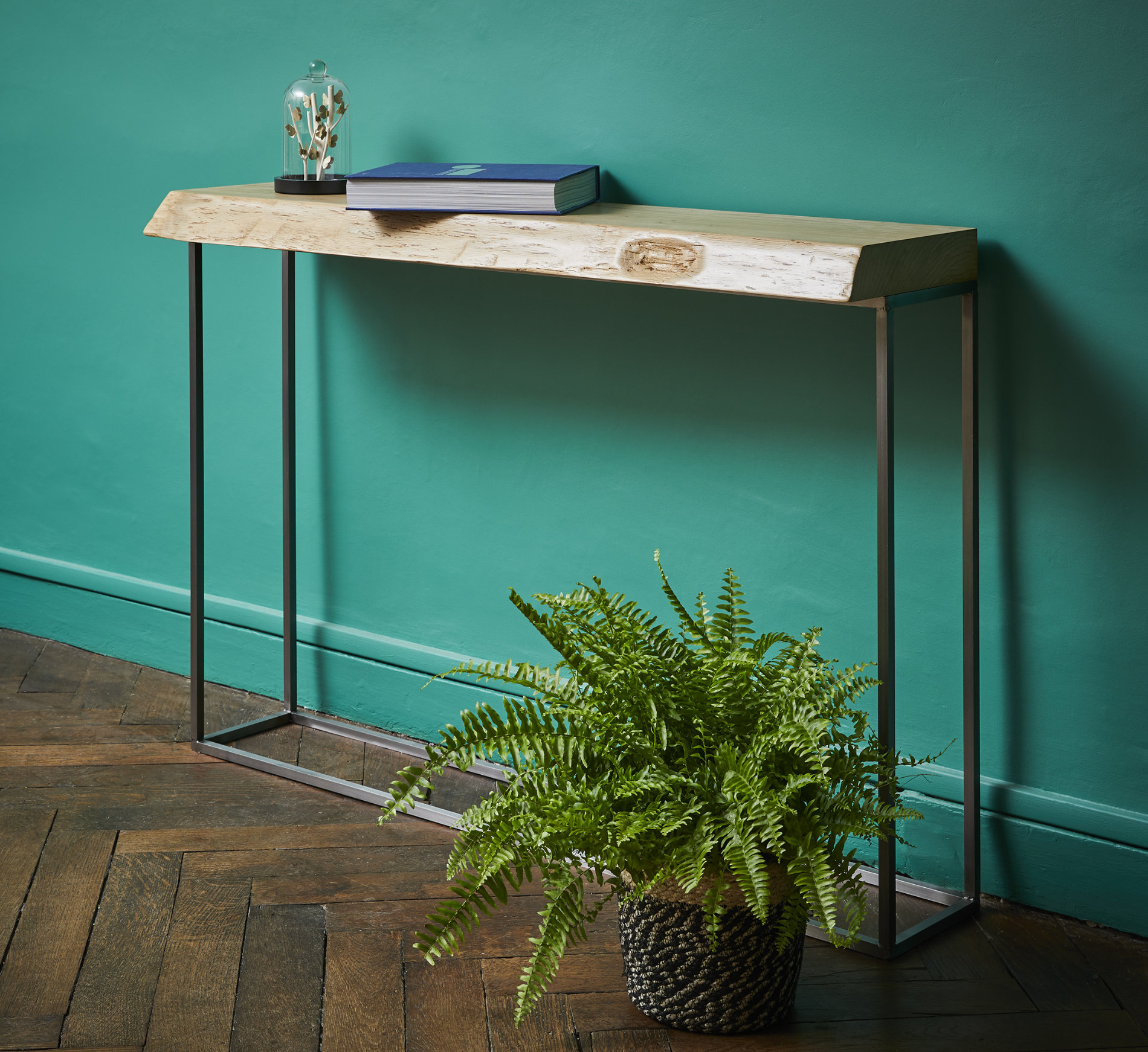 Console Élégance – Image 2