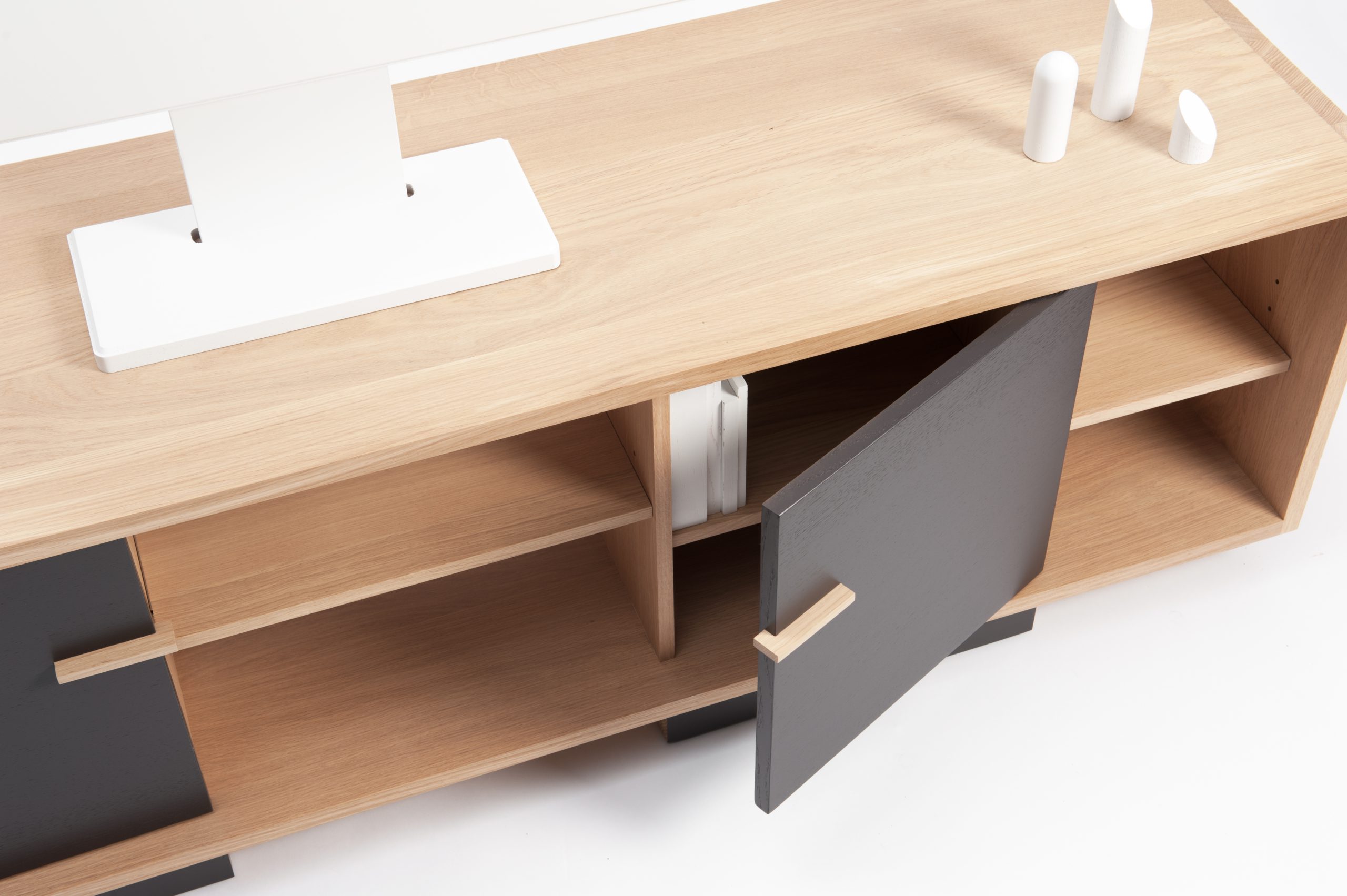 Meuble TV ITA - Drugeot Manufacture – Image 2