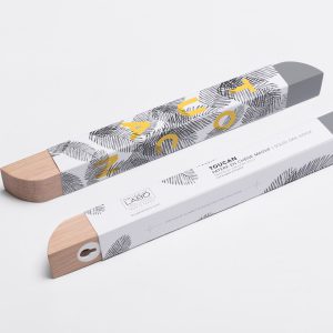 patère toucan drugeot manufacture