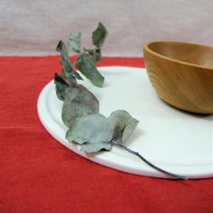 assiette plate porcelaine diametre 24 cm