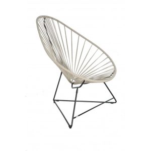 fauteuil acapulco lin l'inatelier nantes