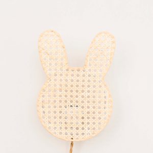 LAMPE_suspension_lapin_cannage_enfant_anso design_Anne-sophie Boucard_L'INATELIER_nantes_boutique déco_décoration_luminaire_mobilier_artisanat_français_contemporain_zoom-éteinte-chambre bébé et enfant_ludique