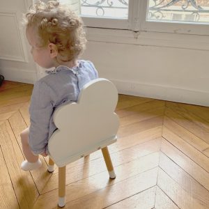petite_chaise_enfant_nuage_blanc_boogy woody_décoration_mobilier_l'inatelier_nantes_bois_écoresponsable_vernis comestible_design_eco-friendly_made in France_chambre fille