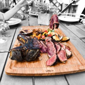 grand germinal - planche - Le regal - bois - linatelier - made in france - design