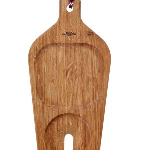 pelle à vin le régal - planche - Le regal - bois - linatelier - made in france - design