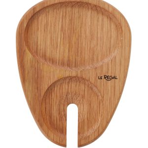 pelle à vin le régal - planche - Le regal - bois - linatelier - made in france - design