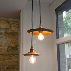 suspension alter ego_suspension_C&FAB_c&fab_lumière_design_nantes_linatelier_bois_artisanat_decoration_luminaire