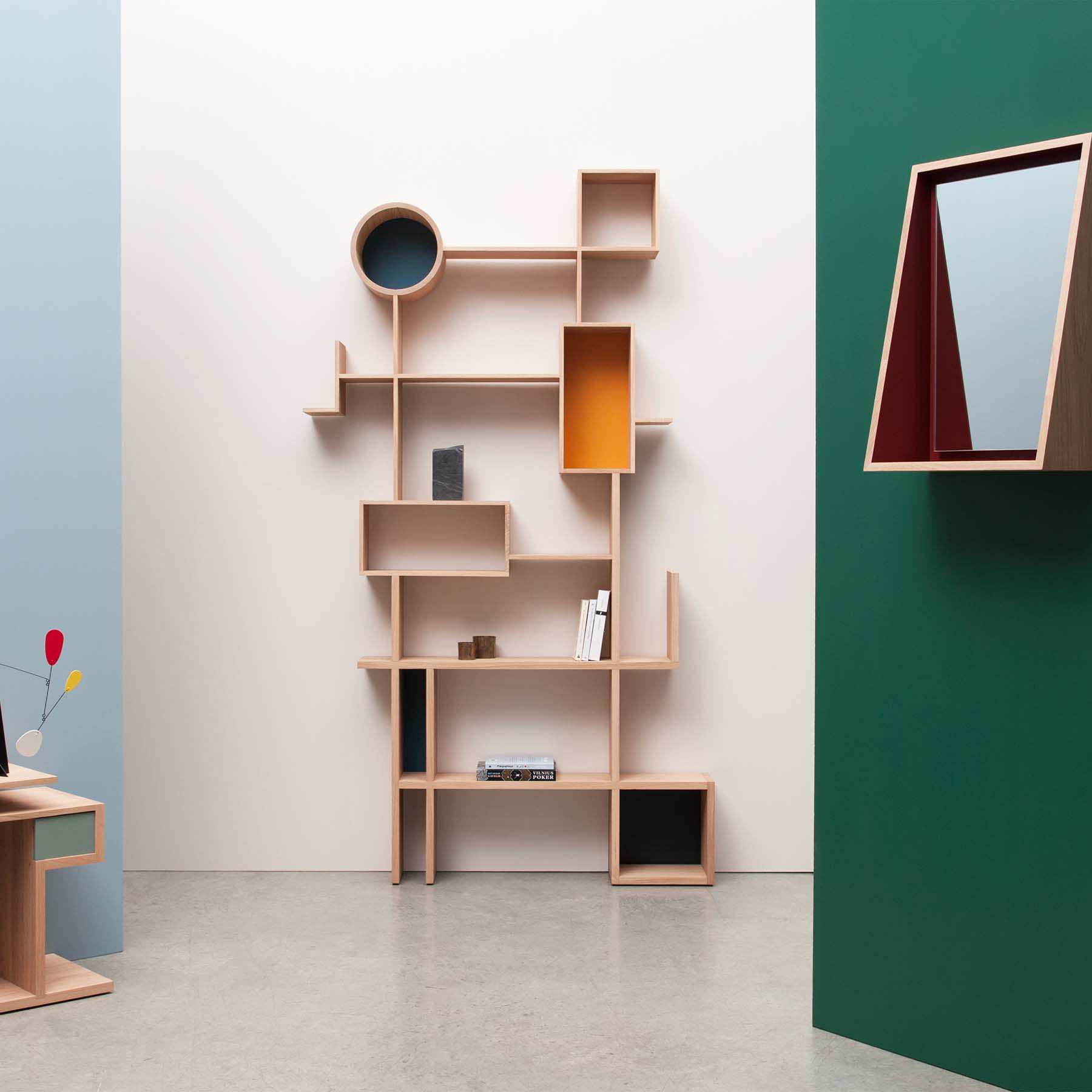 Bibliothèque Originale - Drugeot Manufacture – Image 5