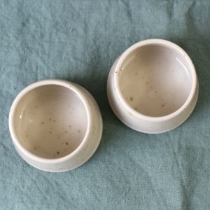 Candice Courau - Coquetiers - ceramique