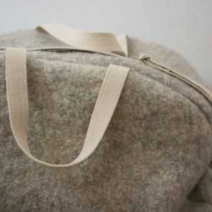 Sac Feutre Héloïse Levieux