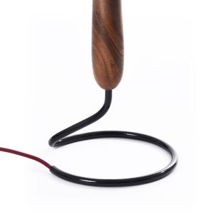 lampe à poser lampe de table Opulus Rispal