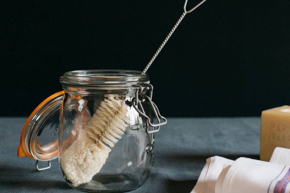 Goupillon gourde – Image 2