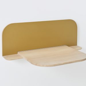 bureau-suspendu-écran-hetch-mobilier_linatelier_mobilier_desk_miroir_coiffeuse_laque_or_mural_nantes_boutique-déco_décoration_idée-déco_travail_made-in-france_design_position bureau