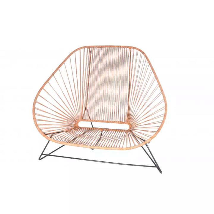 Petite banquette - 2 places - Acapulco