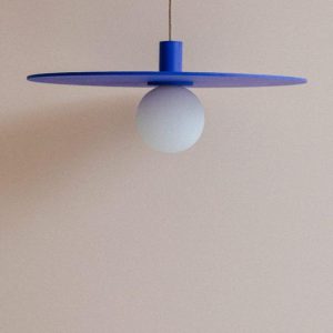 Grande suspension Zuri