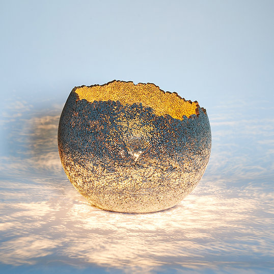 Lampe Sù - M.A. Thieffry