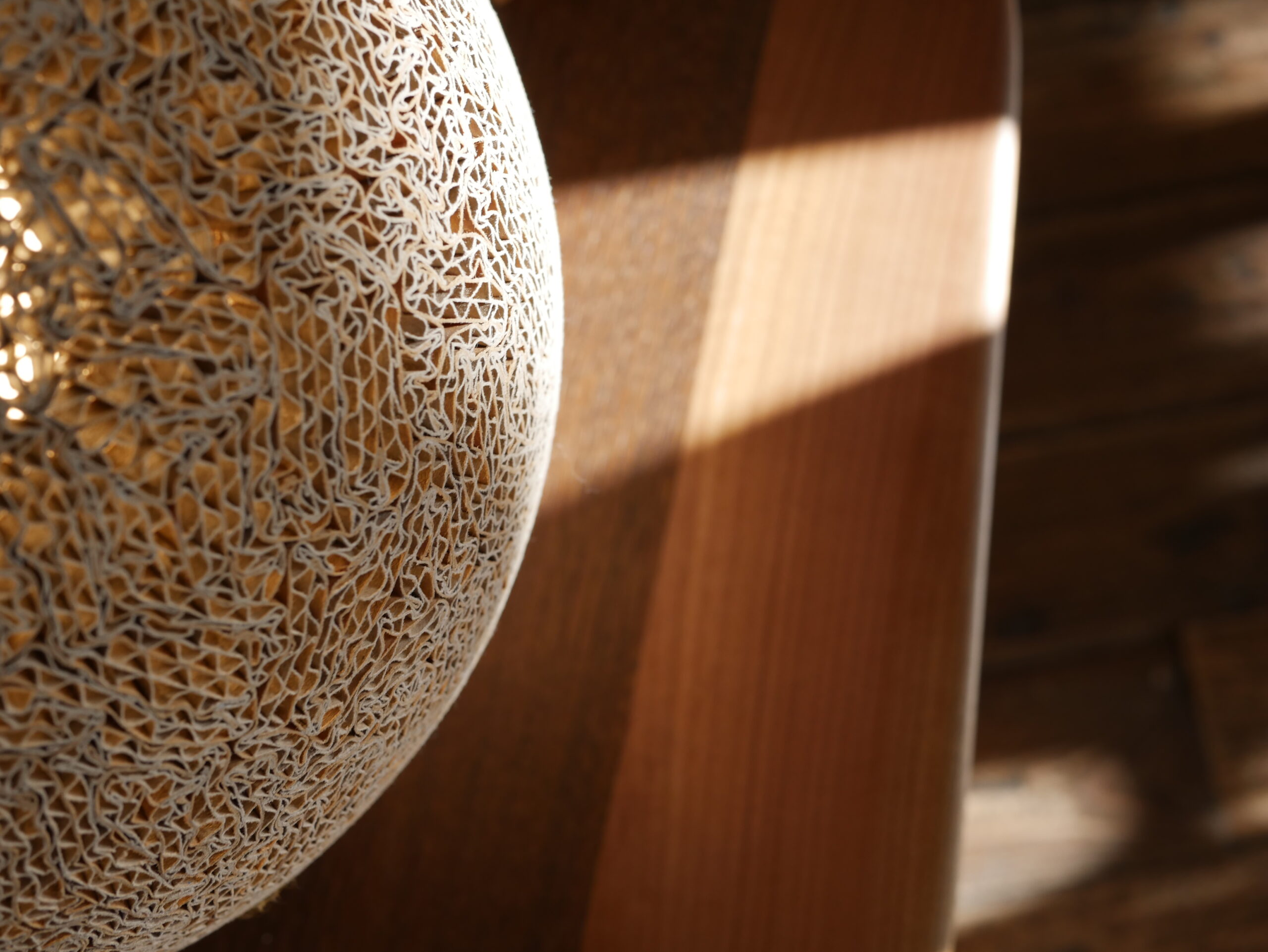 Lampe Sù - M.A. Thieffry – Image 2