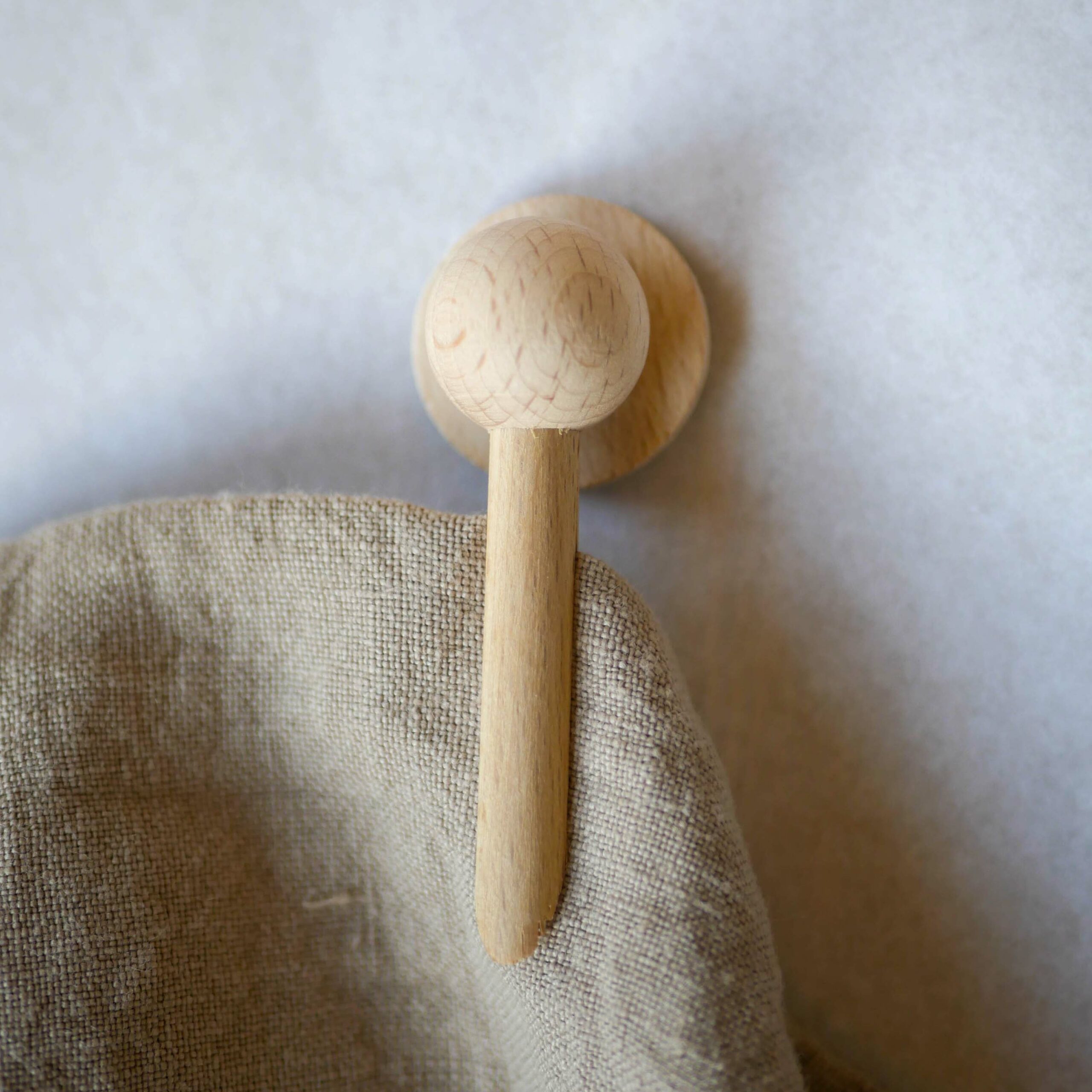 Accroche torchon magnétique ""Pince-moi"" – Image 3