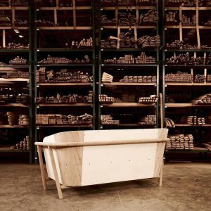 Canapé 2 places Bosc - Yas