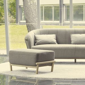 Canapé 2 places Bosc - Yas