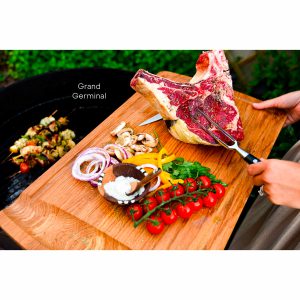 grande planche à découper le regal grand germinal