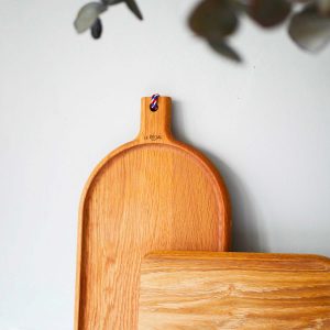 moyenne pelle details