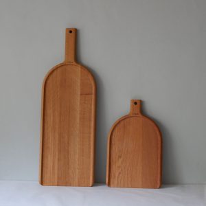 planche de présentation moyenne et grande pelle Le Régal