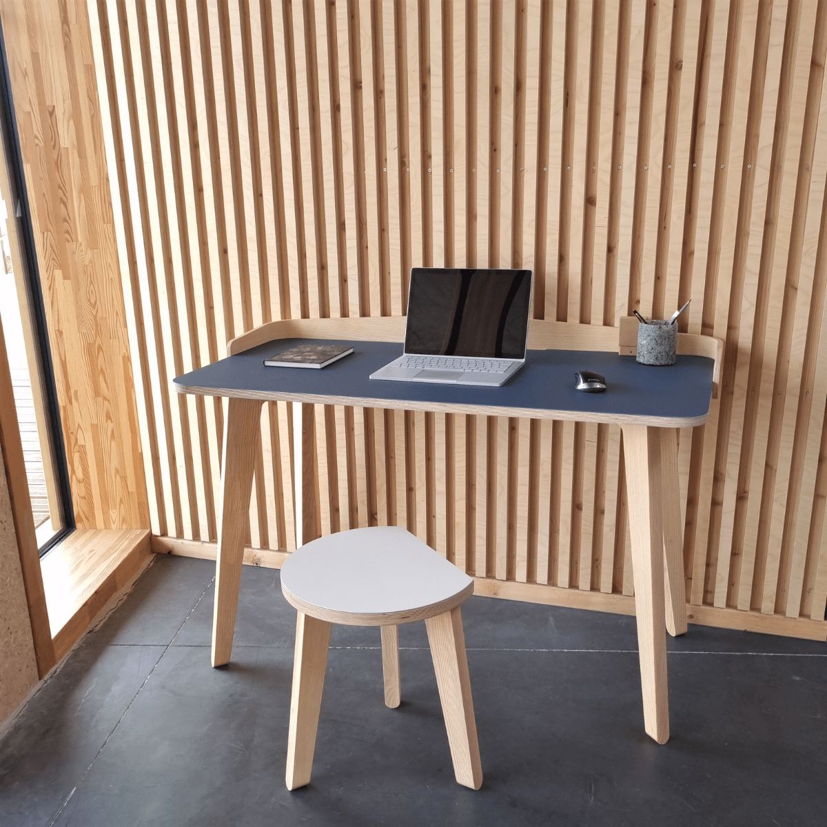 Bureau éco-responsable Yosemite – Image 6