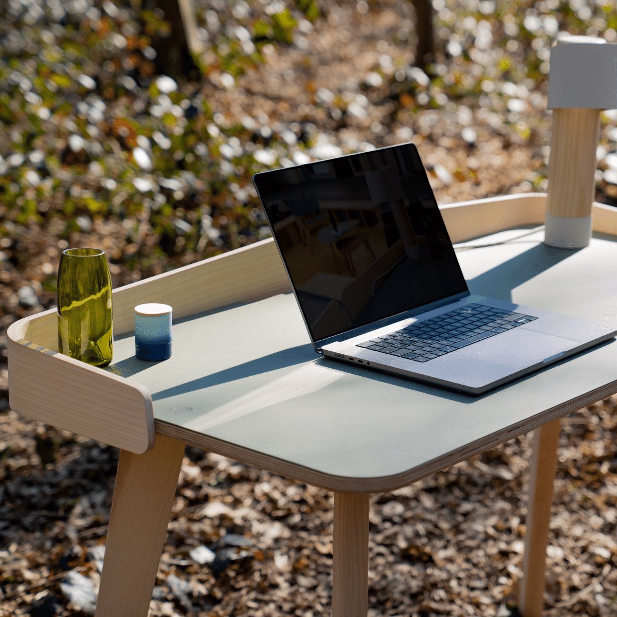 Bureau éco-responsable Yosemite – Image 8