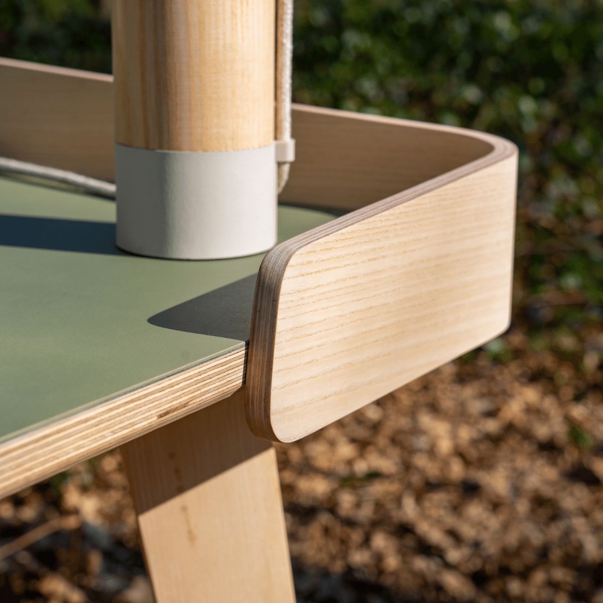 Bureau éco-responsable Yosemite – Image 7