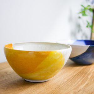 saladier-jaune-céramique-graphisteenterre