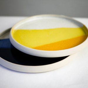 assiette_dessert_jaune