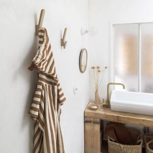 Patère CL de drugeot manufacture