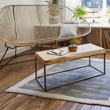 Tapis carré en feutre – Image 3