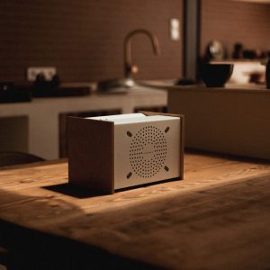 Enceinte bluetooth prodige