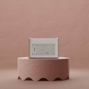 Enceinte bluetooth prodige