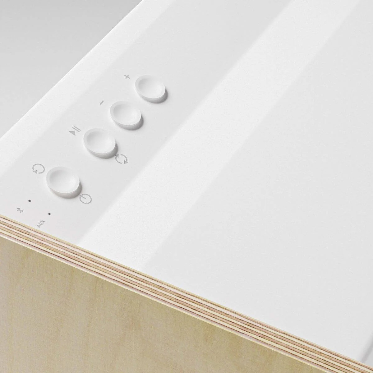 Enceinte bluetooth prodige