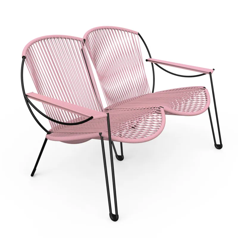 canapé d'extérieur Oniriqa