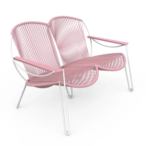 canapé d'extérieur Oniriqa