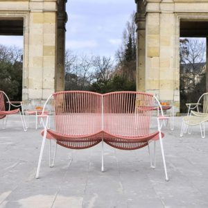 canapé d'extérieur Oniriqa