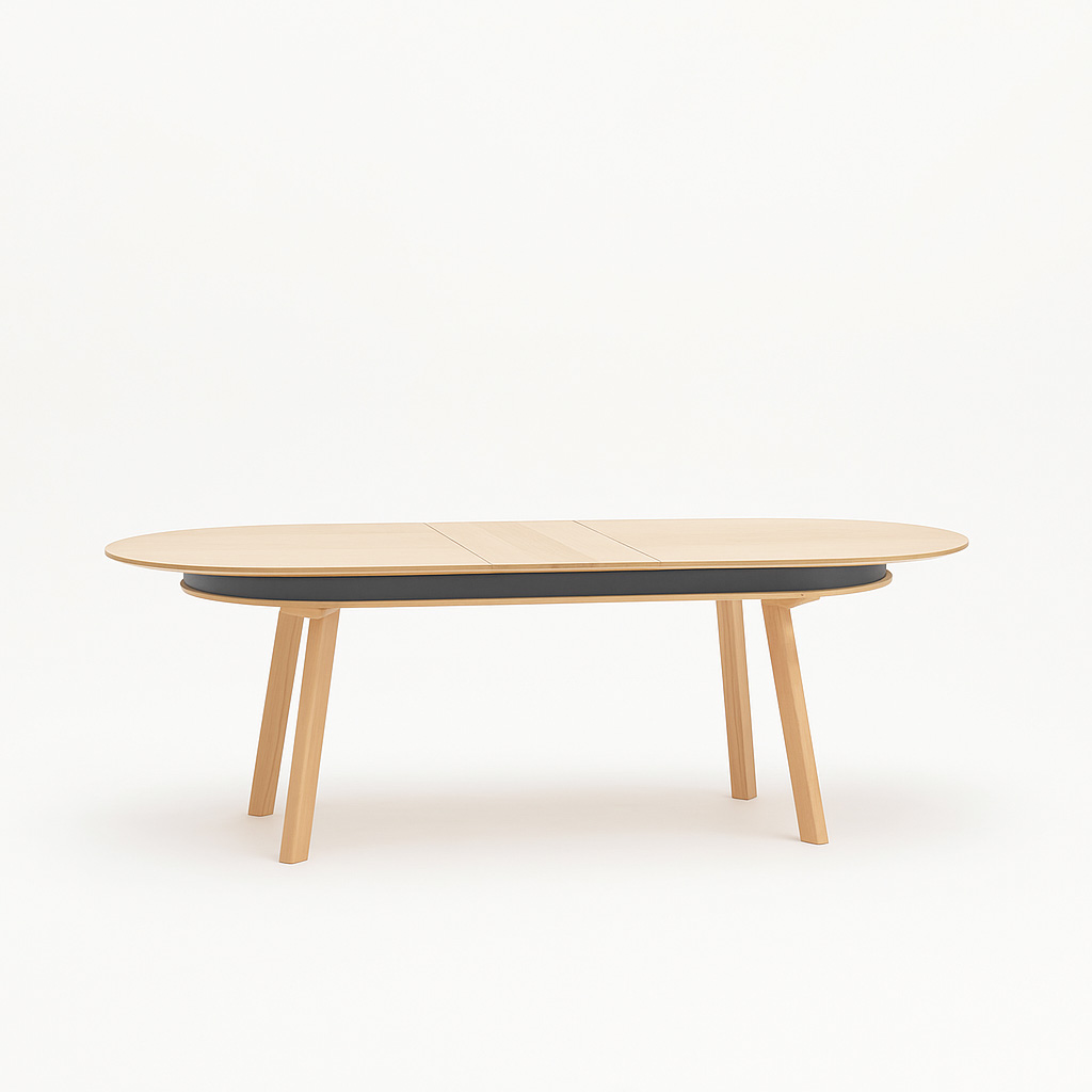 table-parati-finition-grise