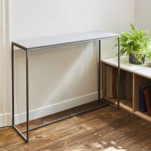 Console Douceur béton