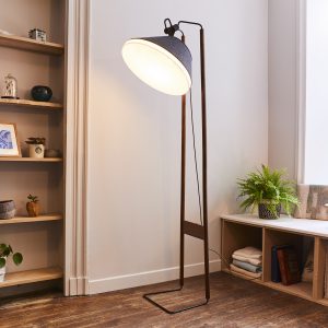 Lampadaire Noyer - KNGB