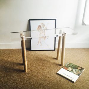 Le banc des écoliers