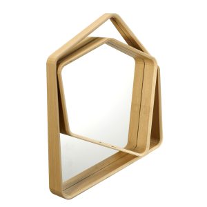 Miroir Folding Mobuscule Malwenn Tourneux petit et grand