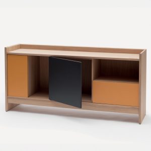 Buffet Modulable en bois