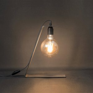 Lampe_tower_80_Brut-d'acier_l'inatelier_nantes_artisanat_français