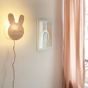 LAMPE_suspension_lapin_cannage_enfant_anso design_Anne-sophie Boucard_L'INATELIER_nantes_boutique déco_décoration_luminaire_mobilier_artisanat_français_contemporain_en situation